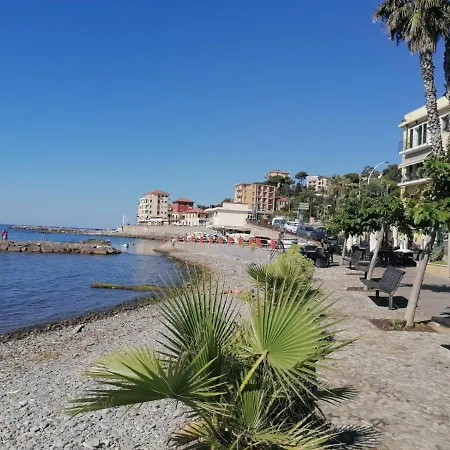 Casa Cerise * Imperia