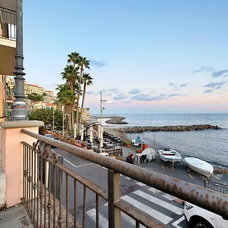 Casa Cerise * Imperia