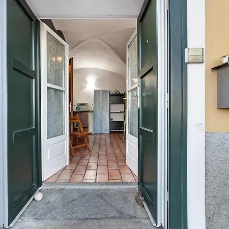 Casa Cerise * Imperia