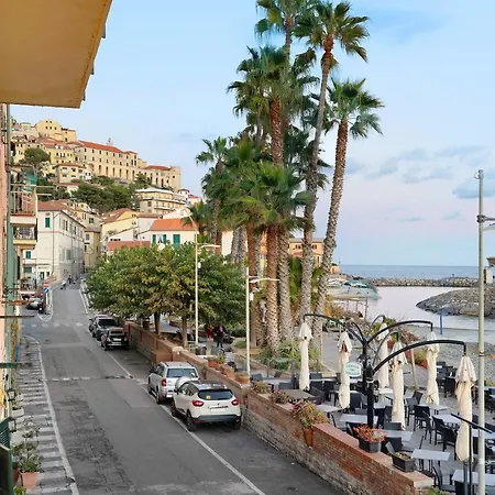 Casa Cerise Imperia