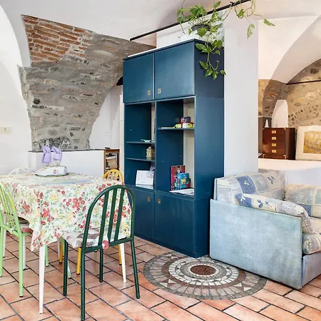 Casa Cerise Imperia