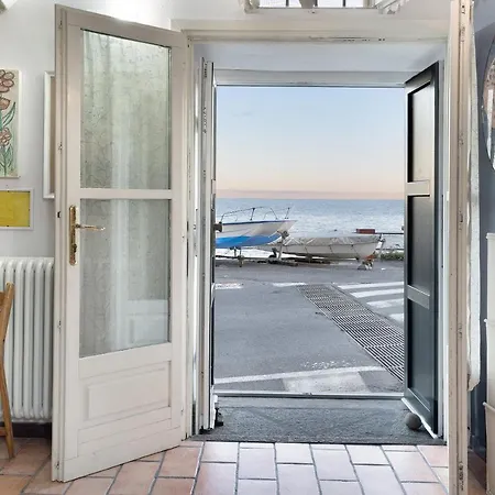 Apartman Casa Cerise