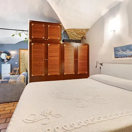 Casa Cerise Imperia