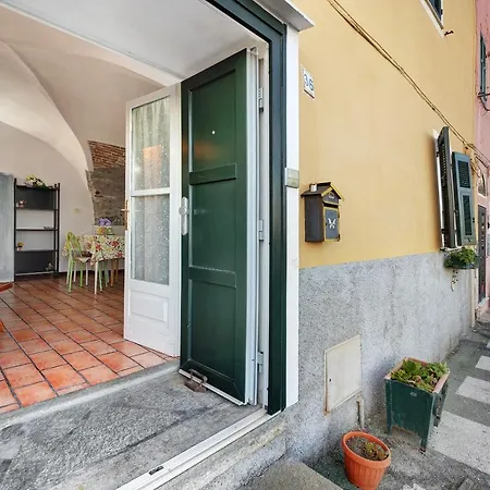 Casa Cerise Apartman *