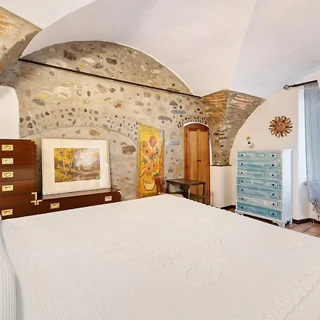Casa Cerise Apartman *