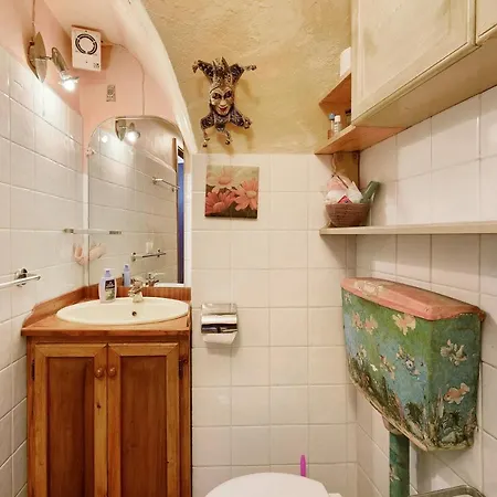 Casa Cerise Apartman *